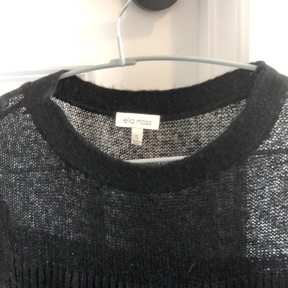 NWOT Ella Moss Sweater